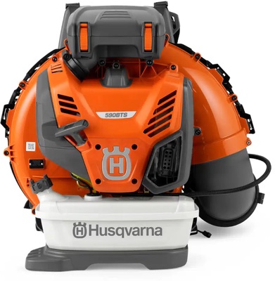 Soplador Husqvarna 590BTS Gasolina 79,4 cm�