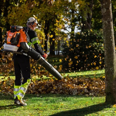 Soplador Husqvarna 590BTS Gasolina 79,4 cm�
