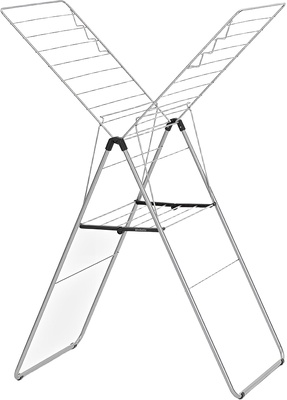 Tendedero Brabantia HangOn 20 Metros Gris