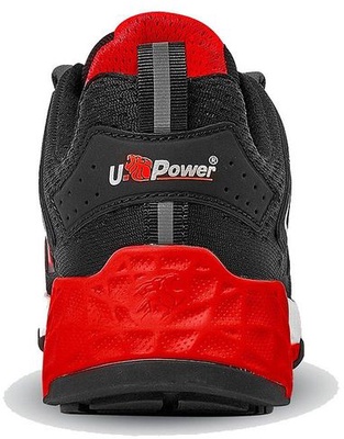 Calzado Seguridad U-Power Jorah ESD N� 46