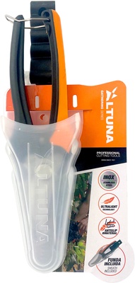 Tijera Recolectora Vendimia Altuna 1262INOXVFU Acero Inoxidable