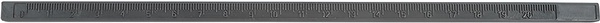 Taladro percutor Ratio R-T750S 750 W con portabrocas de 13 mm