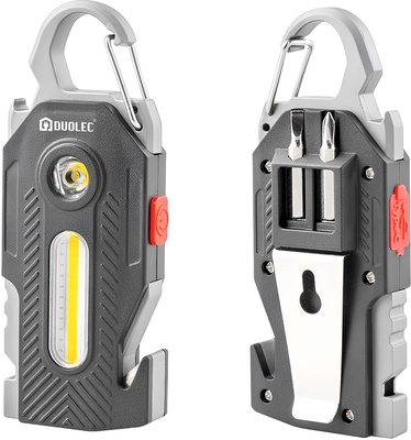 Linterna Led Bricolight R041 Duolec Linterna Led Bricolight R041 Duolec