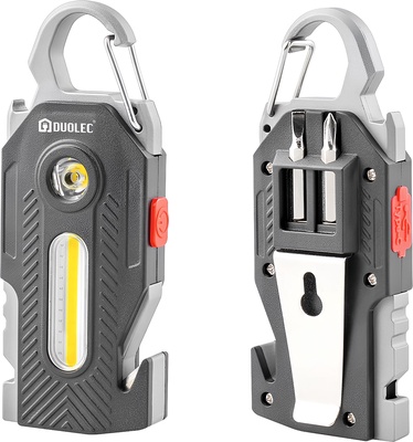 Linterna Led Bricolight R041 Duolec