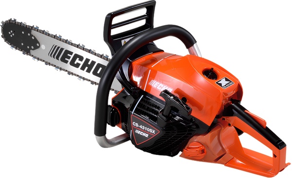 Motosierra Forestal Echo CS 4310 SX/40 Motosierra Forestal Echo CS 4310 SX/40