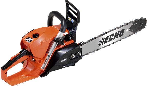 Motosierra Forestal Echo CS 4310 SX/40