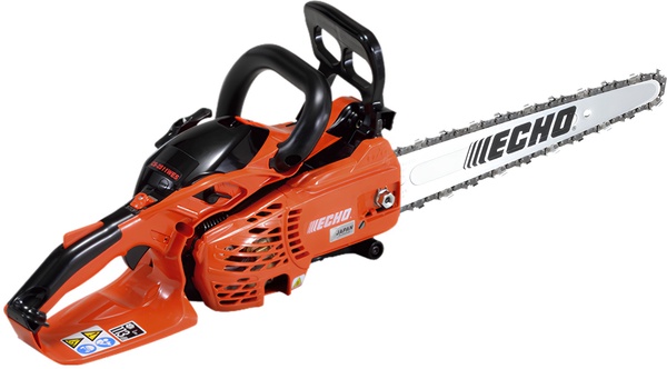 Motosierra Echo CS 2511 WESC 0.043
