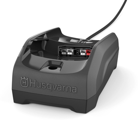 Kit Motosierra Husqvarna 535i XP 35 cm + Bateria BLi200X 5 Ah + Cargador 40-C80