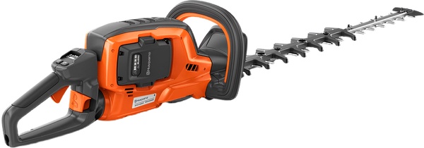 Cortasetos a batería Husqvarna 522iHD75 36 V 75 cm - sin batería ni cargador Cortasetos a batería Husqvarna 522iHD75 36 V 75 cm - sin batería ni cargador