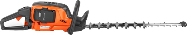 Cortasetos a bater�a Husqvarna 522iHD75 36 V 75 cm - sin bater�a ni cargador