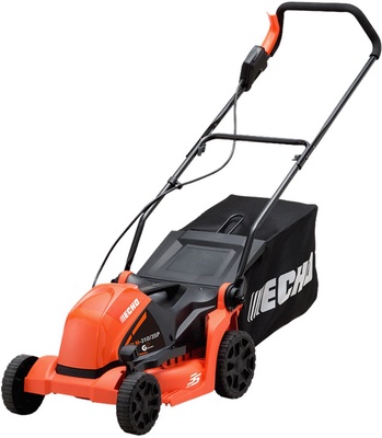 Pack cortac�sped 35 cm ECHO DLM-310/35P 40V + bater�a 4 Ah y cargador LC3604