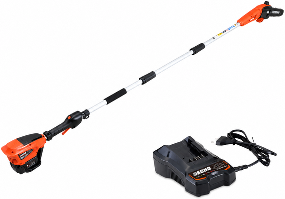Pack podadora de altura ECHO DPPF-310 40V + batería 2 Ah y cargador LC3604 Pack podadora de altura ECHO DPPF-310 40V + batería 2 Ah y cargador LC3604
