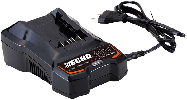 Pack podadora de altura ECHO DPPF-310 40V + bater�a 2 Ah y cargador LC3604