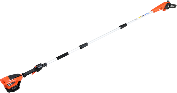 Pack poda y setos de altura ECHO: DPPF-310 + DHCA-310 + 2 bater�as 2 Ah y cargador LC3604
