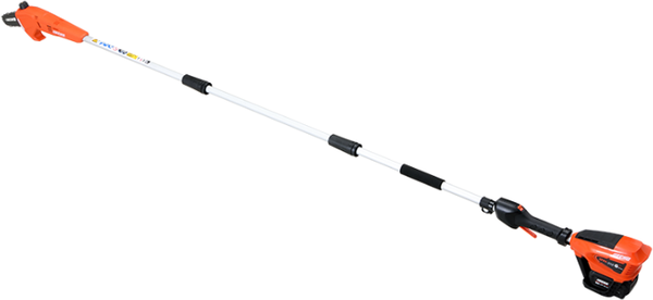 Pack poda y setos de altura ECHO: DPPF-310 + DHCA-310 + 2 bater�as 2 Ah y cargador LC3604