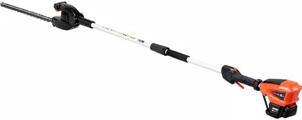 Pack poda y setos de altura ECHO: DPPF-310 + DHCA-310 + 2 bater�as 2 Ah y cargador LC3604