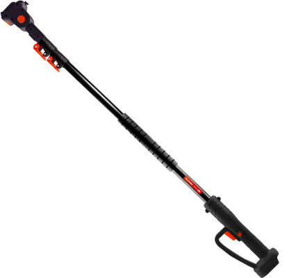 Pack minimotosierra Altuna AF150 + p�rtiga telesc�pica AFPER2, 2 bater�as y cargador