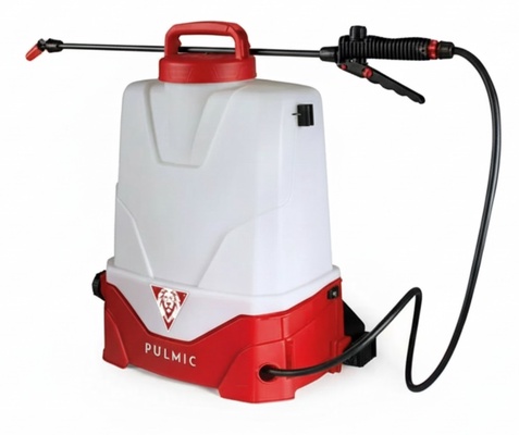 Pack pulverizadores agr�colas Pulmic Pegasus 15 L + Pegasus 35 L con carro
