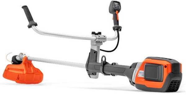 Pack desbrozadora Husqvarna 535iRX + bater�a 40-B140X 4 Ah y cargador 40-C80