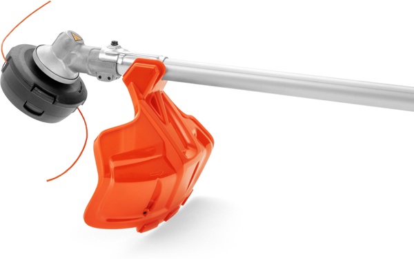 Pack desbrozadora Husqvarna 535iRX + bater�a 40-B140X 4 Ah y cargador 40-C80