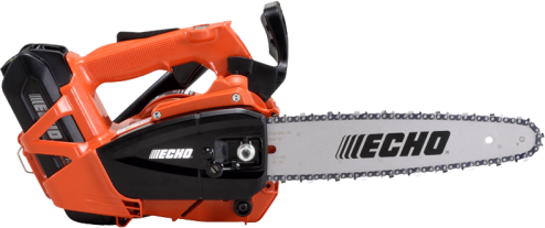 Motosierra de poda a bater�a ECHO DCS-2500T PRO 56 V, espada 25 cm, sin bater�a ni cargador